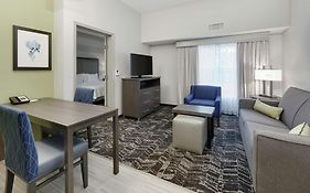 Chesterfield Homewood Suites